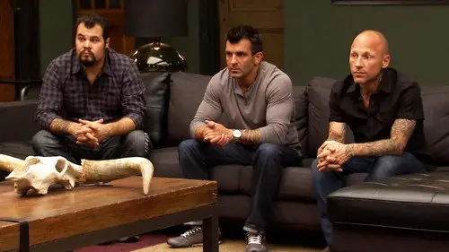 Ink Master Temporada 1 Episodios 8 • Sub Español