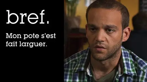 Bref Temporada 1 Episodios 19 • Sub Español