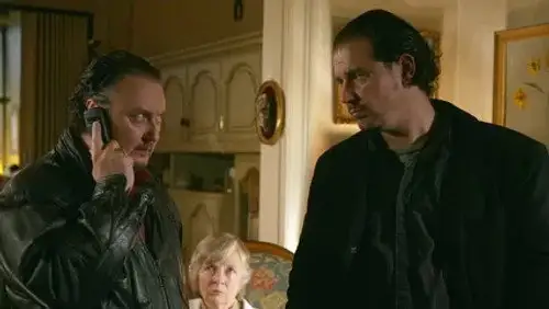 Matrioshki Temporada 2 Episodios 10 • Sub Español