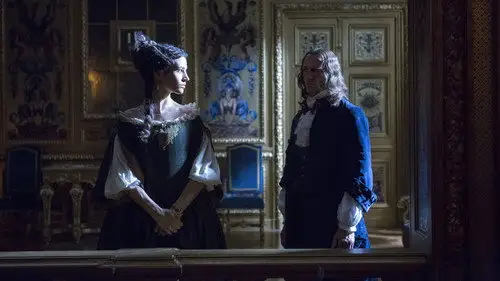 Versailles Temporada 1 Episodios 7 • Sub Español