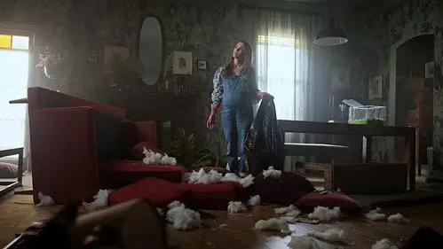 Un lobo como yo Temporada 2 Episodios 3 • Sub Español
