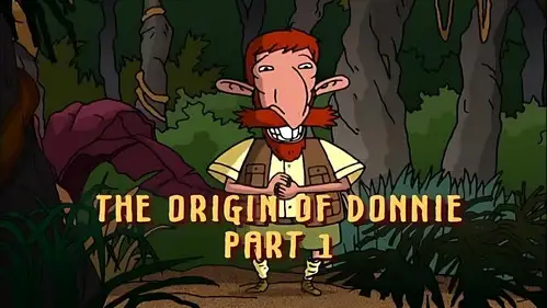 Los Thornberrys Temporada 4 Episodios 1 • Sub Español