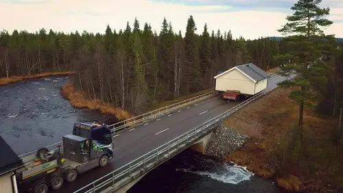 Svenska Truckers Temporada 7 Episodios 4 • Sub Español
