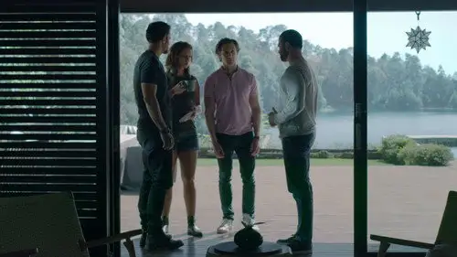 ¿Quién mató a Sara? Temporada 1 Episodios 7 • Sub Español