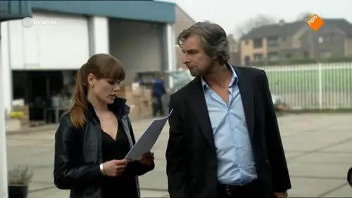 Flikken Maastricht Temporada 3 Episodios 8 • Sub Español