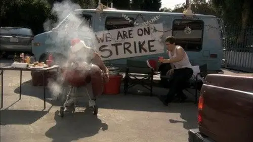 Workaholics Temporada 1 Episodios 6 • Sub Español