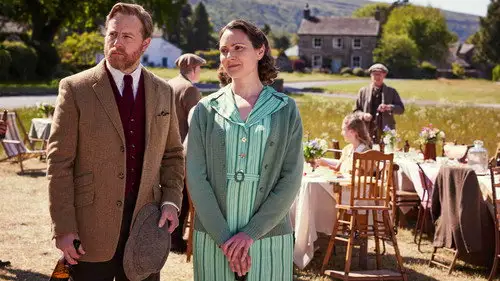 Todas las criaturas grandes y pequeñas 2020 Temporada 6 Episodios 6 • Sub Español