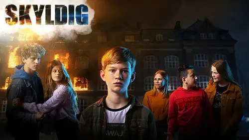 Skyldig Temporada 1 Episodios 1 • Sub Español