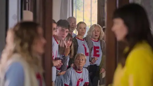 Envidiosa Temporada 2 Episodios 4 • Sub Español