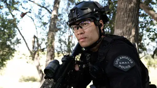 S.W.A.T.: Los hombres de Harrelson Temporada 7 Episodios 8 • Sub Español