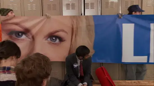 Parks and Recreation Temporada 4 Episodios 11 • Sub Español