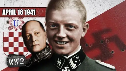 World War Two Temporada 3 Episodios 16 • Sub Español