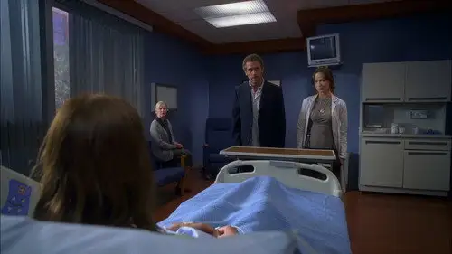 House Temporada 4 Episodios 4 • Sub Español