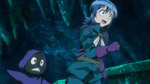 Mairimashita! Iruma-kun Temporada 3 Episodios 12 • Sub Español