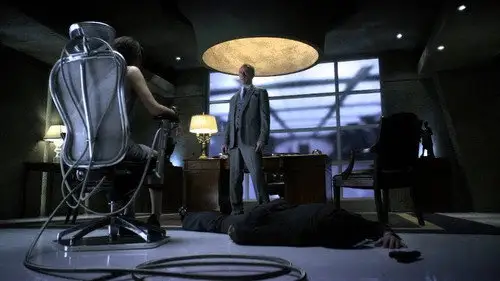 Nikita Temporada 1 Episodios 21 • Sub Español