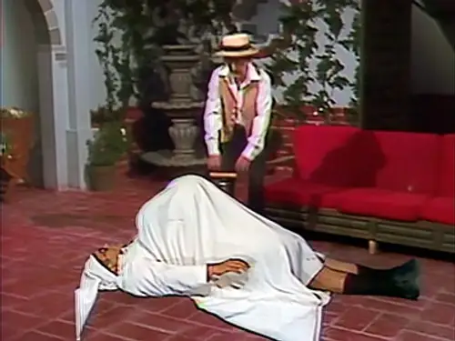 Chespirito Temporada 1 Episodios 8 • Sub Español