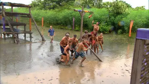 Survivor Temporada 22 Episodios 7 • Sub Español
