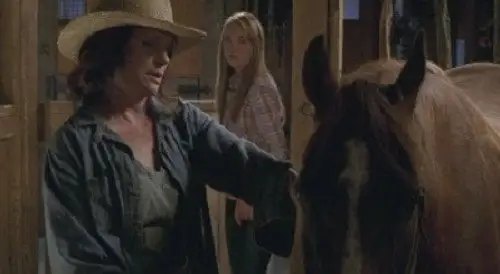 Heartland Temporada 4 Episodios 5 • Sub Español