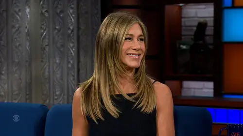 The Late Show with Stephen Colbert Temporada 11 Episodios 6 • Sub Español