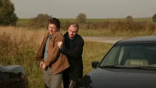 Matrioshki Temporada 1 Episodios 6 • Sub Español