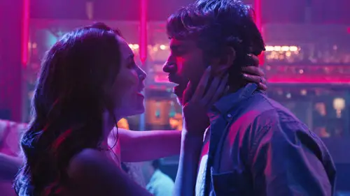 Basado en una historia real Temporada 1 Episodios 5 • Sub Español