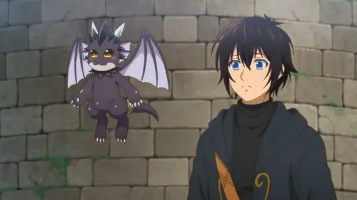 A Gatherer's Adventure in Isekai Temporada 1 Episodios 5 • Sub Español