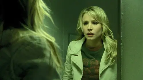 Veronica Mars Temporada 2 Episodios 22 • Sub Español