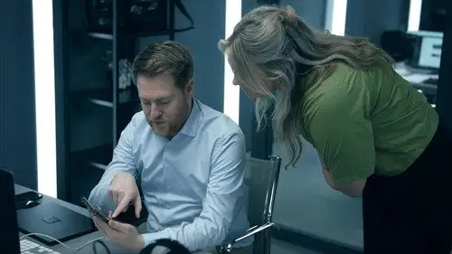 Hunted Temporada 14 Episodios 5 • Sub Español
