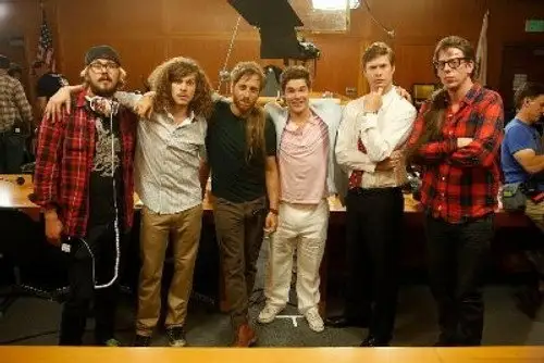 Workaholics Temporada 3 Episodios 4 • Sub Español