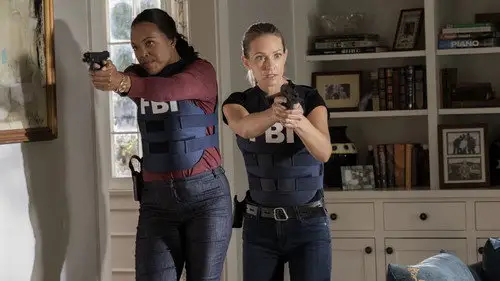 Mentes criminales Temporada 16 Episodios 4 • Sub Español