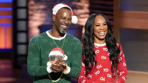 Shark Tank Temporada 16 Episodios 7 • Sub Español