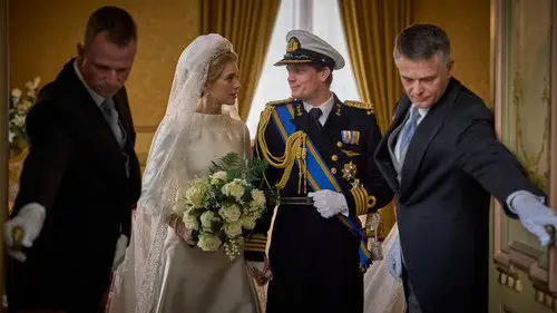 Máxima Temporada 2 Episodios 1 • Sub Español