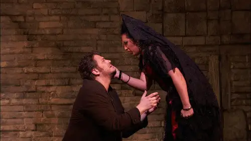 Great Performances Temporada 42 Episodios 8 • Sub Español