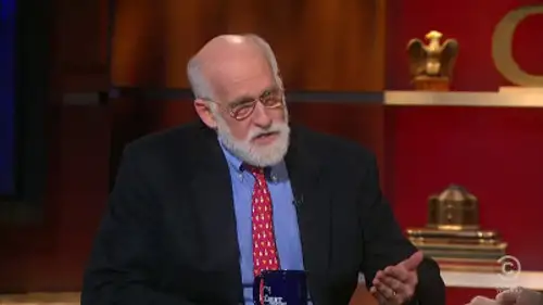 The Colbert Report Temporada 8 Episodios 1 • Sub Español