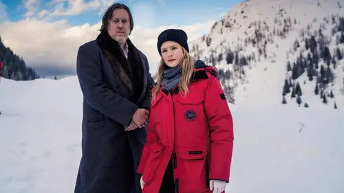 Pagan Peak Temporada 1 Episodios 1 • Sub Español