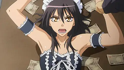 Kaichou wa Maid-sama! Temporada 1 Episodios 8 • Sub Español