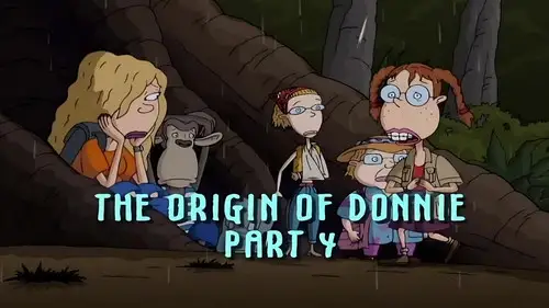 Los Thornberrys Temporada 4 Episodios 4 • Sub Español