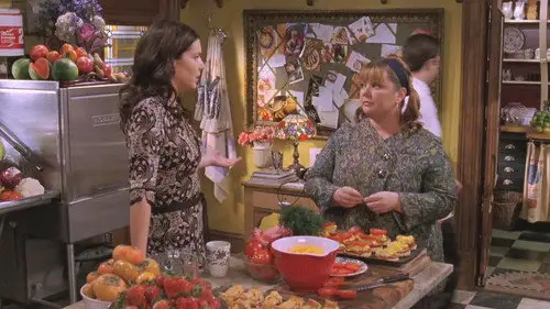 Las chicas Gilmore Temporada 7 Episodios 11 • Sub Español