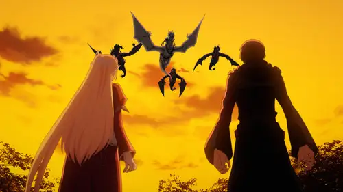 Failure Frame: I Became the Strongest Temporada 1 Episodios 6 • Sub Español
