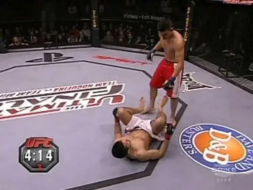 The Ultimate Fighter Temporada 8 Episodios 14 • Sub Español