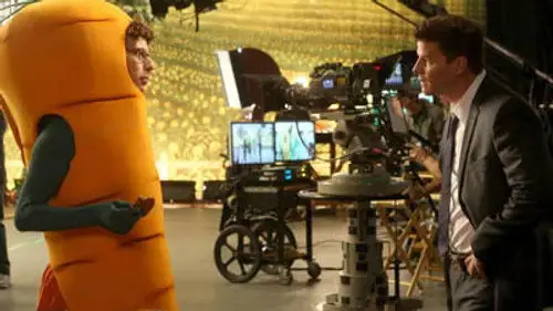 Bones Temporada 9 Episodios 18 • Sub Español