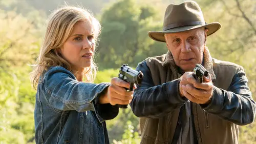 Fear the Walking Dead Temporada 3 Episodios 6 • Sub Español