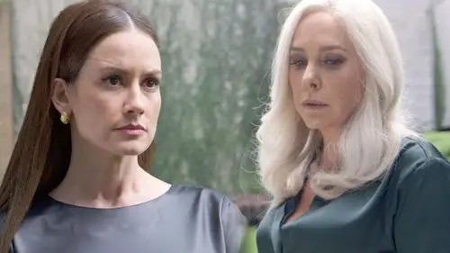 El amor no tiene receta Temporada 1 Episodios 6 • Sub Español