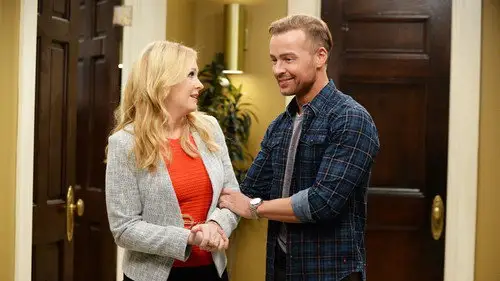 Melissa & Joey Temporada 4 Episodios 12 • Sub Español