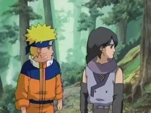 Naruto Temporada 4 Episodios 178 • Sub Español