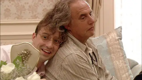 Arrested Development Temporada 2 Episodios 1 • Sub Español
