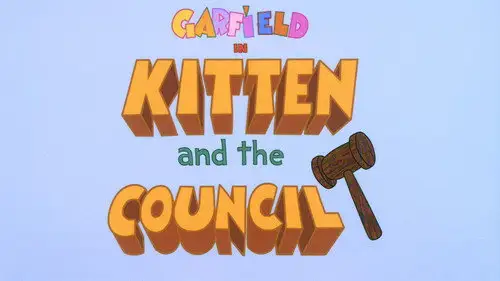 Garfield y sus amigos Temporada 6 Episodios 9 • Sub Español