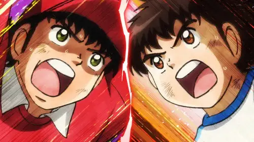 Capitán Tsubasa Temporada 1 Episodios 9 • Sub Español