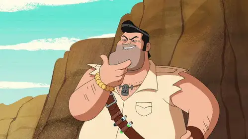 Ben 10 2016 Temporada 1 Episodios 17 • Sub Español