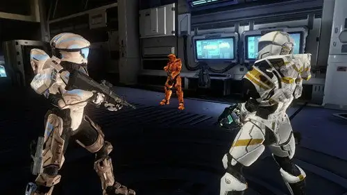 Red vs. Blue Temporada 13 Episodios 2 • Sub Español